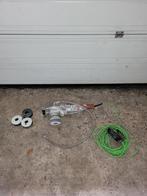 Flex betonslijper / nat polijstmachine

FLEX LW 1202 S, Doe-het-zelf en Bouw, Ophalen of Verzenden, Zo goed als nieuw