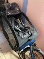 Steco Monkey Maxi Cosi beugel - met plank voor in BULLIT, Fietsen en Brommers, Ophalen, Zo goed als nieuw, 1 kind