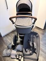 Kinderwagen Joolz day+ met toebehoren, Gebruikt, Verstelbare duwstang, Ophalen, Kinderwagen