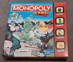 Monopoly junior gezelschapsspel, Hobby en Vrije tijd, Gezelschapsspellen | Bordspellen, Ophalen