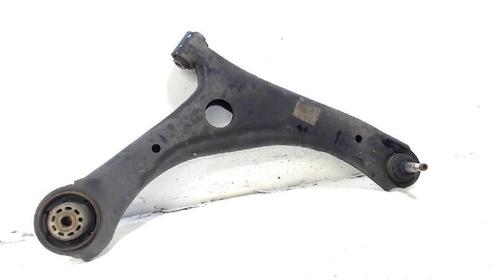 DRAAGARM RECHTS VOOR Lancia Voyager (RT) (01-2011/12-2014), Auto-onderdelen, Ophanging en Onderstel, Lancia, Gebruikt