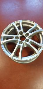 HYUNDAI HONDA KIA MAZDA TOYOTA NISSAN SUBARU ALUMINIUM, Auto-onderdelen, Ophalen of Verzenden, 16 inch, Winterbanden, Velg(en)