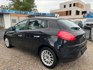 Fiat bravo 1.9 diezel jaar 2008 prijs 1650 euro  beschikbaar voor biedingen