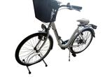 Damesfiets, 47 tot 50 cm, Versnellingen, Zo goed als nieuw, Ophalen