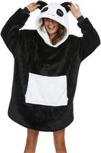 Oversized hoodie | pluche hoodie | Nieuw, Chuangminghanggi, -, Verzenden, -