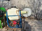 PULVÉRISATEUR AVEC PULVÉRISATEUR ET TUYAU SUR BOBINE, Jardin & Terrasse, Enlèvement, Utilisé, Autres types
