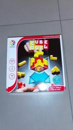 Smart games Cube Duel, Kinderen en Baby's, Ophalen of Verzenden