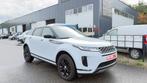 Land Rover Range Rover Evoque 2.0 R-Dynamic SE  elektrisch, Auto's, Automaat, 4 cilinders, Wit, Leder