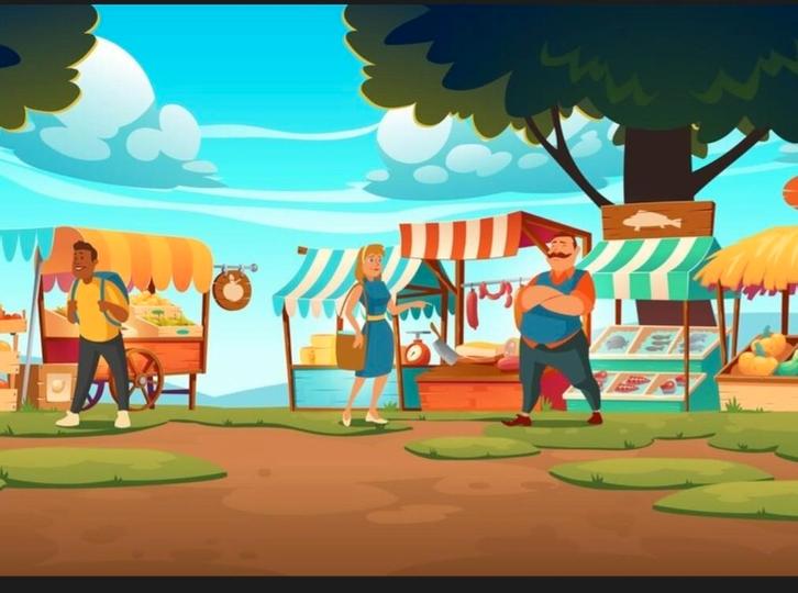 Toffe collega's gezocht, Diversen, Rommelmarktspullen, Ophalen