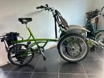 VAN RAAM O Pair 2 rolstoelfiets Heinzmann motor en garantie, Fietsen en Brommers, Fietsen | Vouwfietsen, Versnellingen, Zo goed als nieuw