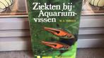 Ziekten bij aquariumvissen .w. A.tomey, Ophalen, Nieuw