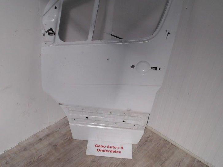 PORTIER LINKS Mercedes-Benz Sprinter 3,5t (906.73), Auto-onderdelen, Carrosserie, Deur, Mercedes-Benz, Links, Gebruikt