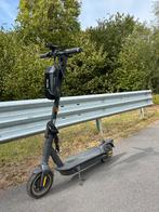 Ninebot max g2 elektrische step 40 per uur, Ophalen, Gebruikt, Elektrische step (E-scooter), Segway ninebot