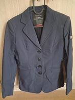 Blauwe wedstrijdvest Equiline X-cool, Dieren en Toebehoren, Ophalen of Verzenden