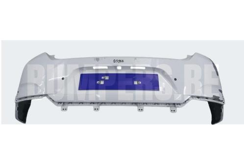 Bumper	Hyundai i30 N Fastback 18- Achterbumper Q5988, Auto-onderdelen, Carrosserie, Bumper, Achter, Gebruikt, 6 maanden garantie