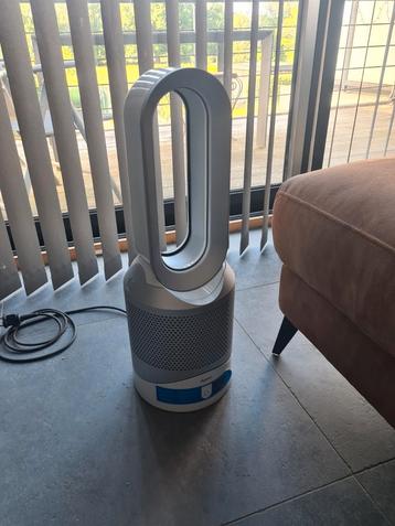 Dyson Hot n Cold beschikbaar voor biedingen