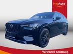 Mazda CX-80 CX-80 2025 5WGN 2.5L e-Skyactiv PHEV 327ps 8AT, Auto's, Mazda, Automaat, https://public.car-pass.be/vhr/49f24fa9-9e21-4056-aba4-d029f5b1c5fb