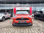 Toyota Yaris Cross Elegant Bi-Tone, Auto's, Automaat, 116 g/km, Overige kleuren, 1490 cc