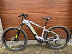 VTT Electrique Haibike SDURO HardNine 6 630Wh, Enlèvement, Comme neuf, Autres marques