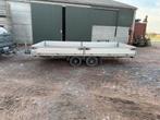Hapert aanhangwagen 3500kg, Auto diversen, Aanhangers en Bagagewagens, Ophalen, Zo goed als nieuw