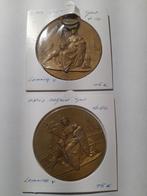 Gent, herstel Belfort 1913, Ophalen of Verzenden