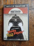Death Proof - Quentin Tarantino, Cd's en Dvd's, Ophalen of Verzenden