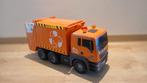 Camion Poubelle Dickie Toys, Enlèvement, Comme neuf