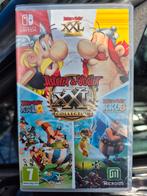Asterix & Obelix XXL 3-games geïntegreerd nieuw, Ophalen of Verzenden, Nieuw