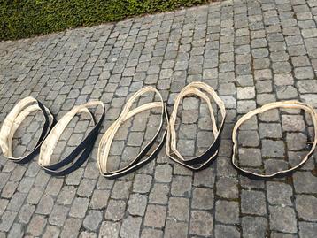 Lot mountainbike dugast tubes 29 inch, Ophalen of Verzenden, Mountainbike