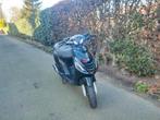 Piaggio zip a klasse, Fietsen en Brommers, Ophalen, Gebruikt, Overige modellen, Klasse A (25 km/u)