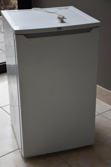 Tafelmodel diepvries Beko FS166020  beschikbaar voor biedingen