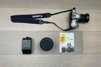 Canon EOS 500 N, Audio, Tv en Foto, Fotocamera's Analoog, Ophalen, Gebruikt, Spiegelreflex, Canon