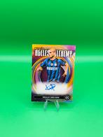 2024-25 Toppps Chrome Merlin Wesley Sneijder auto 1/50, Ophalen of Verzenden, Zo goed als nieuw, Plaatje