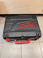 Milwaukee Systainer Koffer M18 BLHX, Ophalen, Zo goed als nieuw