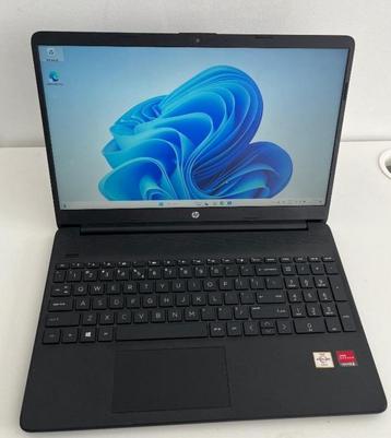 HP laptop 15s beschikbaar voor biedingen