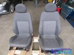 OPEL MERIVA A compleet interieur zwart grijs stof, Auto-onderdelen, Ophalen of Verzenden, Gebruikt, Opel