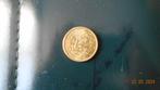 euromunten, Ophalen of Verzenden, 50 cent, Vaticaanstad, Losse munt