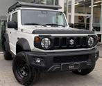 Suzuki Jimny 1.5i 4x4 / ALLGRIP / CONFIGURATION UNIQUE /, Achat, Euro 6, 2 places, Noir