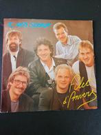 Filet D'Anvers -  'K Heb Schrik / Vrouwen Van 40, Gebruikt, 7 inch, Single, Ophalen of Verzenden