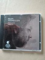 Cd bram vermeulen tijdloos, Ophalen of Verzenden, Zo goed als nieuw