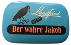 boîte à tabac à mâcher allemande de la Seconde Guerre mondi, Collections, Objets militaires | Seconde Guerre mondiale, Envoi
