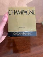YSL Champagne-parfumextract, Ophalen of Verzenden, Zo goed als nieuw
