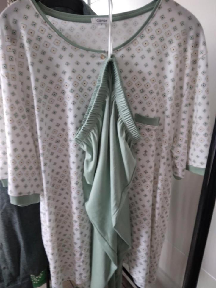 Pyjama Canat  m50/52, Kleding | Dames, Grote Maten, Ophalen of Verzenden