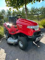 Zitmaaier HONDA HF 2622, Tuin en Terras, Ophalen, Honda, Gebruikt, Opvangbak