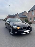 Bmw serie 1 F20, Auto's, Bluetooth, Euro 5, 1 Reeks, Bedrijf