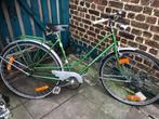 Damesfiets (studenten), Fietsen en Brommers, Fietsen | Dames | Damesfietsen, 53 tot 56 cm, Ophalen, Gebruikt, Overige merken