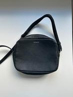 Zwarte handtas, Ophalen of Verzenden, Zo goed als nieuw, Zwart, Overige merken