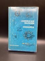 American badges and insigna, Ophalen of Verzenden, Zo goed als nieuw