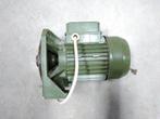 Electro motor 230V, Doe-het-zelf en Bouw, Motoren, Ophalen, Gebruikt, Elektromotor, 1800 rpm of meer