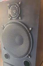 Woofer jbsystems 300 watt rms, Muziek en Instrumenten, Ophalen, Zo goed als nieuw